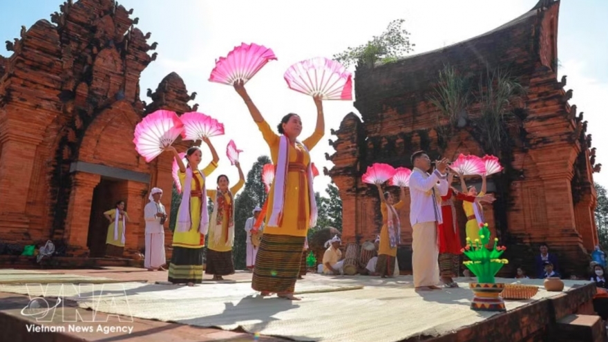 Sixth Cham Ethnic Culture Festival to take place in Khanh Hoa